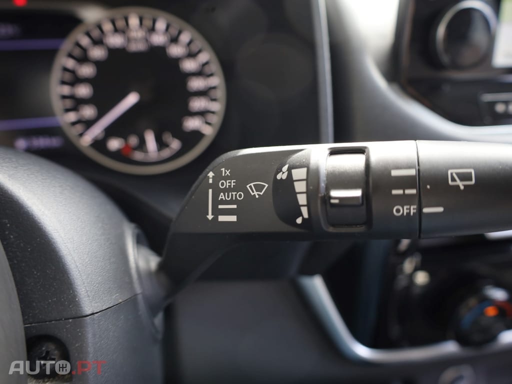 Nissan Qashqai 1.3 DIG-T N-Connecta J18