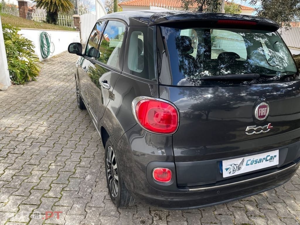 Fiat 500L 1.3 MJ Pop Star S&S