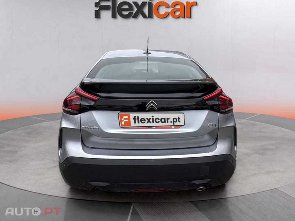 Citroen C4 1.2 PureTech Feel Pack