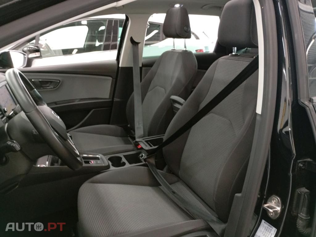 Seat Leon 1.6 TDI Style S/S