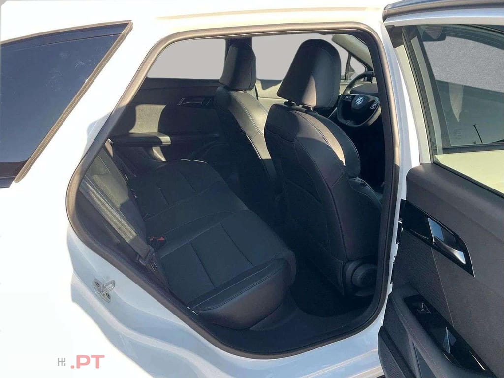 MG MG4 I.V.A DEDUTÍVEL EV 64 kWh Luxury