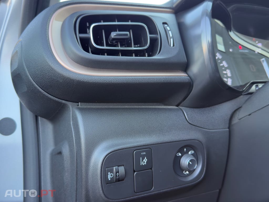 Citroen C3 1.2 PureTech Origins