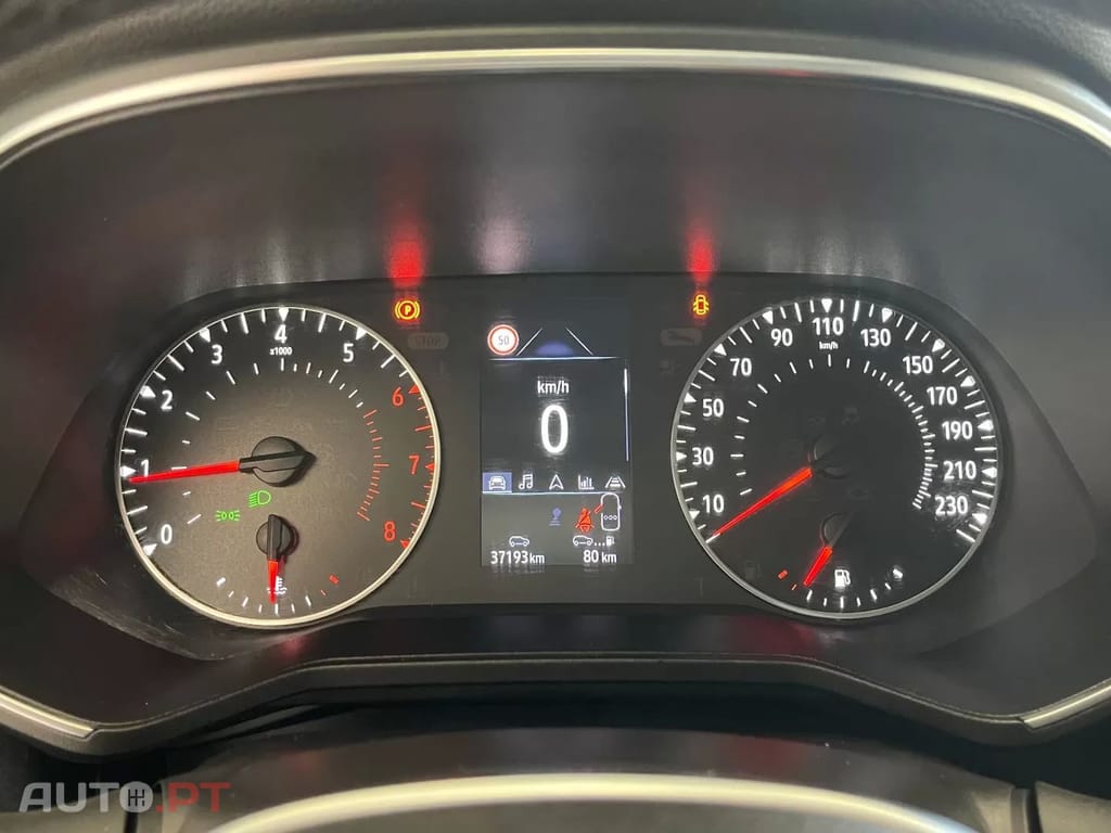 Renault Clio 1.0 TCe Evolution