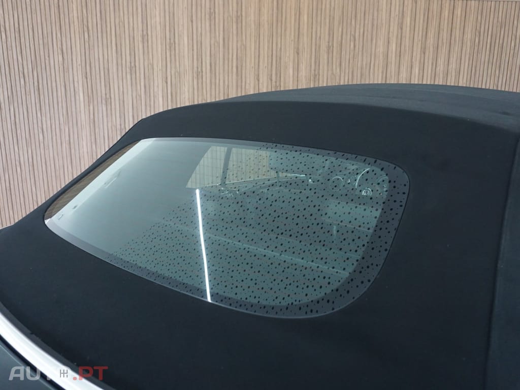 Volkswagen New Beetle Cabriolet 1.6 TDI 50s