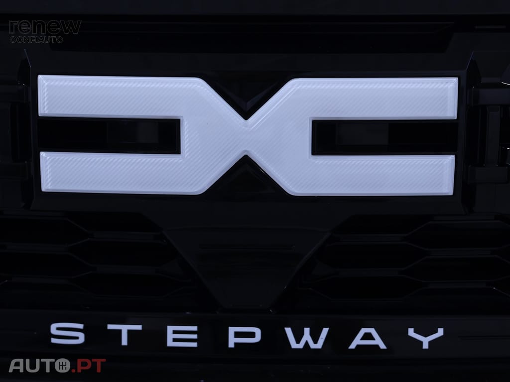 Dacia Sandero 1.0 Tce Stepway Extreme
