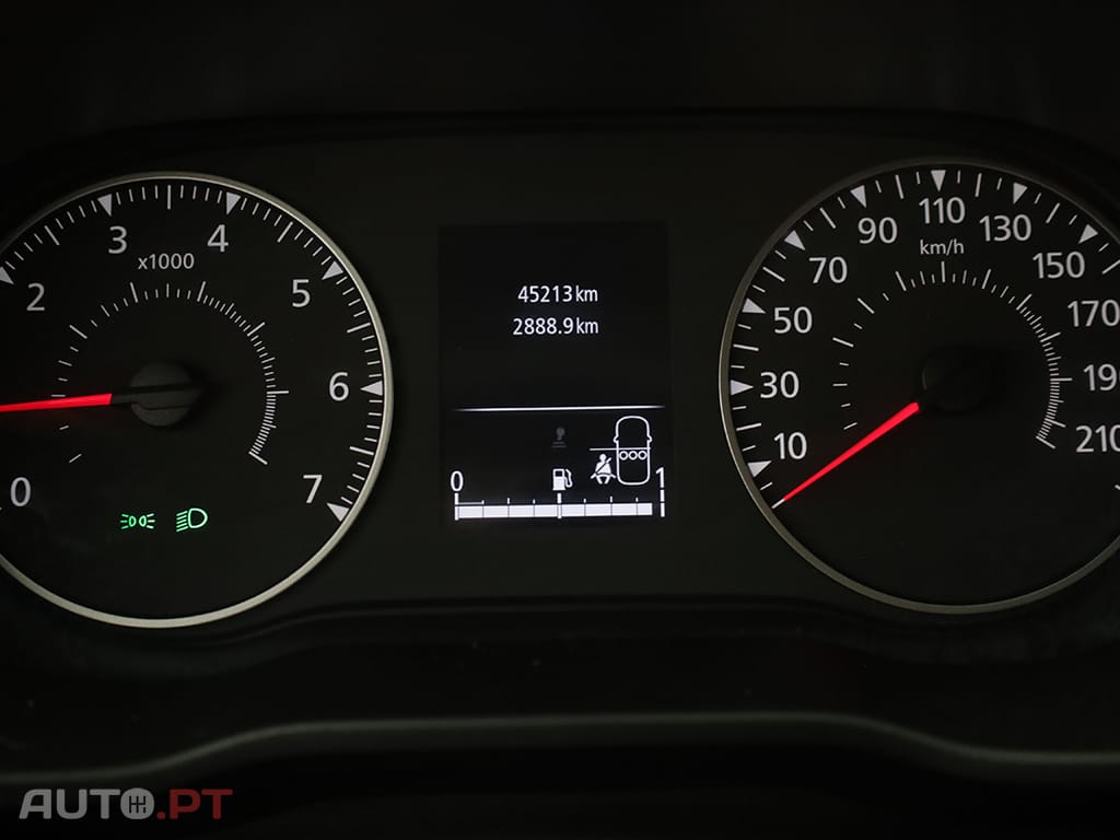 Dacia Duster Duster 1.0 TCe ECO-G Journey+ Up&Go Bi-Fuel