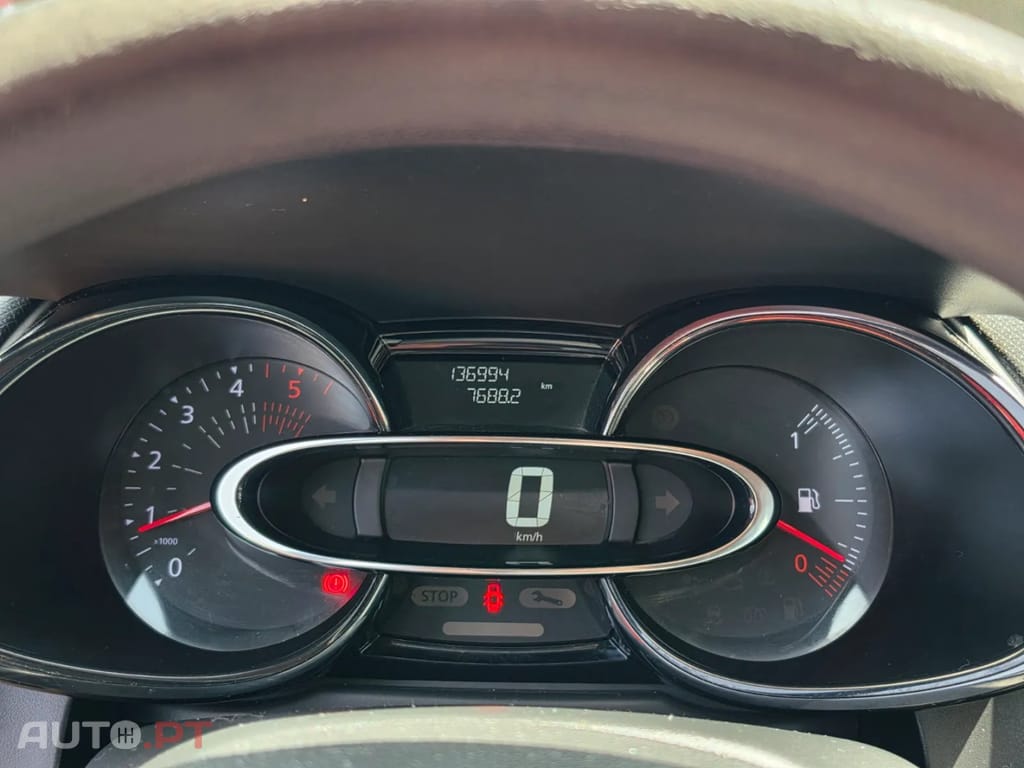 Renault Clio 1.5 Blue dCi Zen