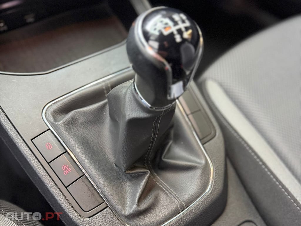 Seat Ibiza 1.0 Eco TSI S&S Style