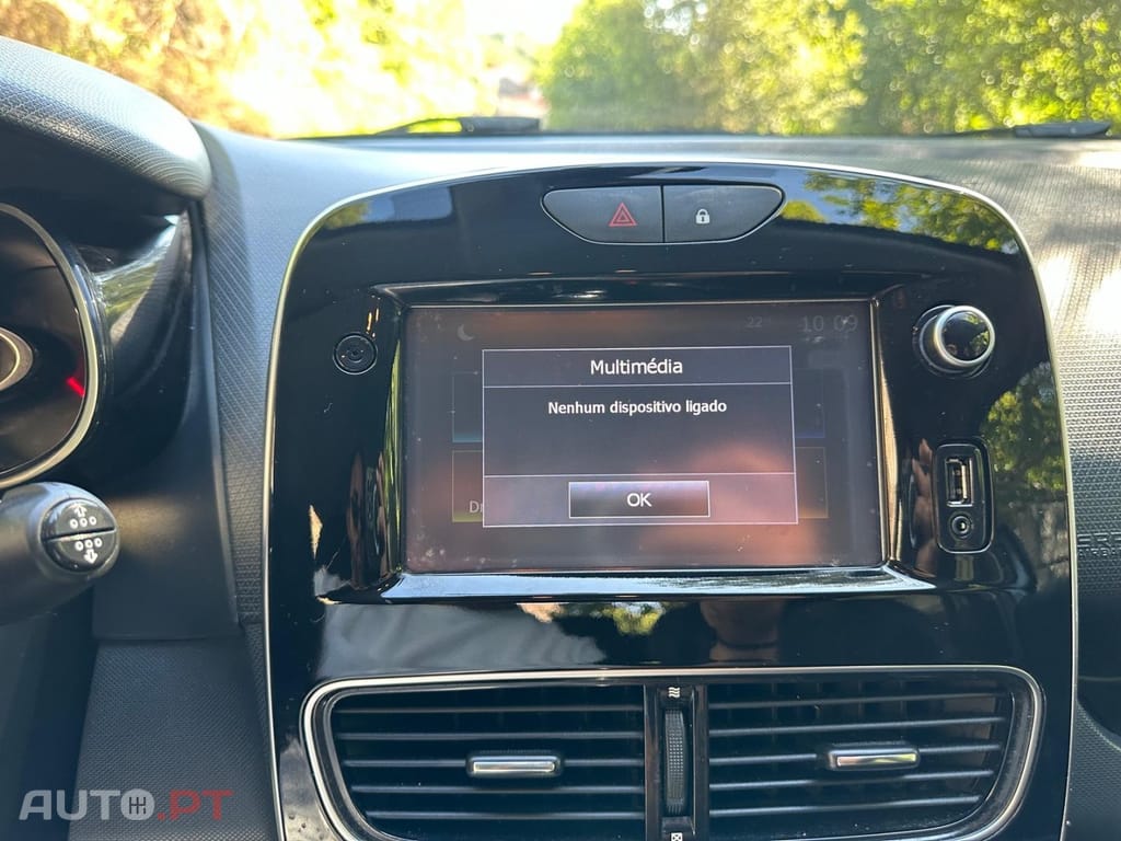 Renault Clio Break Dynamique S