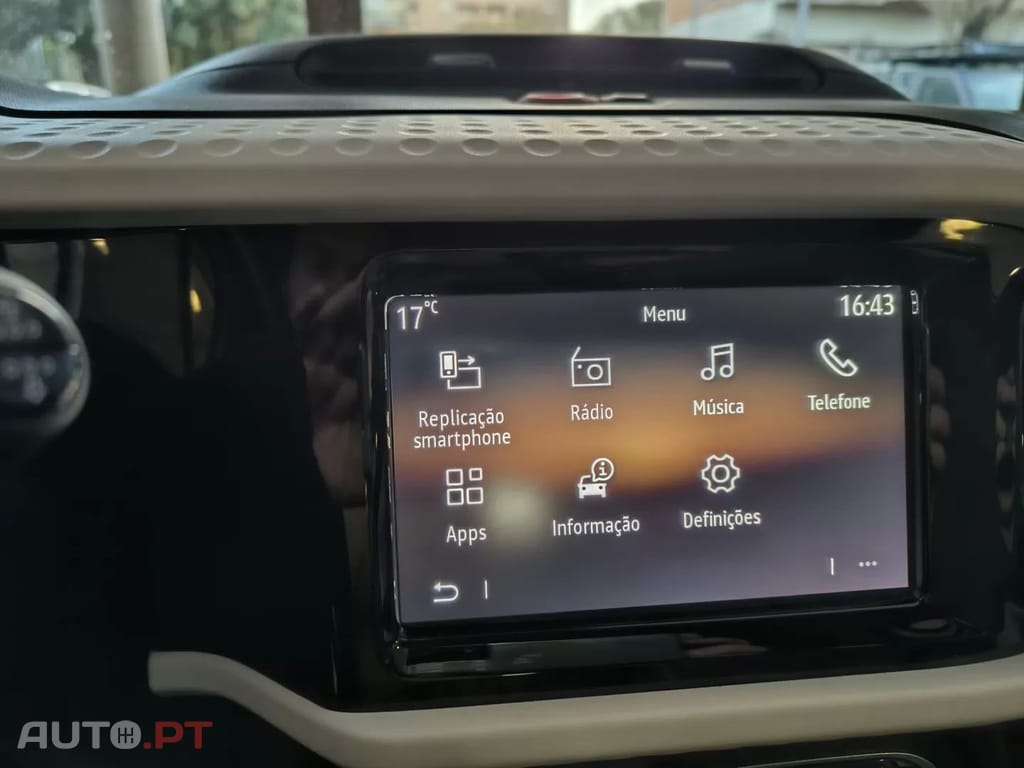 Renault Twingo Electric ZEN