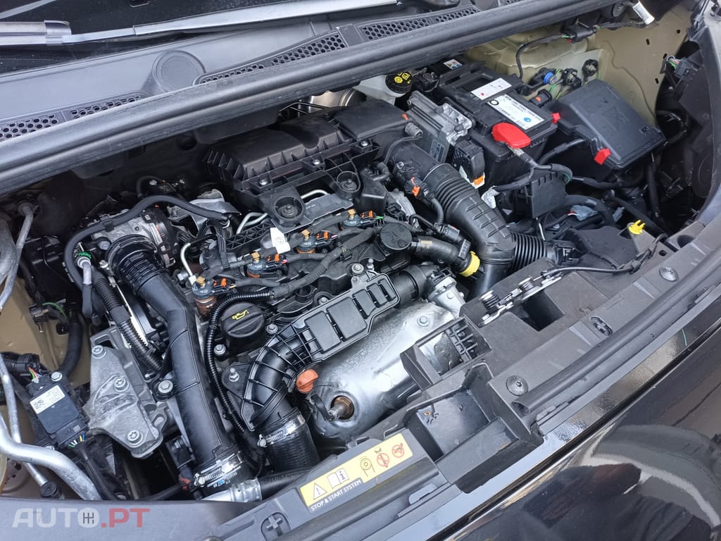Peugeot Partner 1.5 BlueHdi Longa 2023 23.000Km