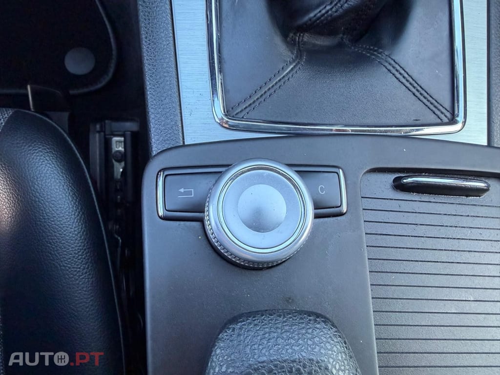 Mercedes-Benz C 220 BlueTEC Avantgarde