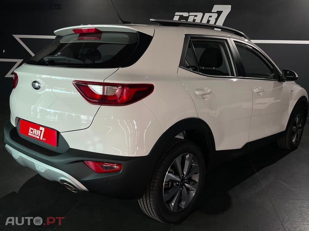 Kia Stonic 1.2 Urban