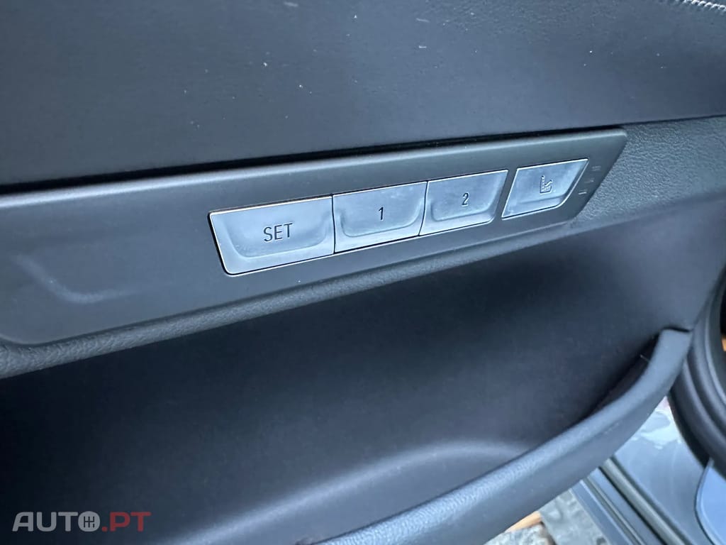 BMW 740 740 LE Xdrive Iperfomance