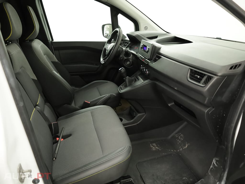 Renault Kangoo Kangoo 1.5 Blue dCi L2 Start