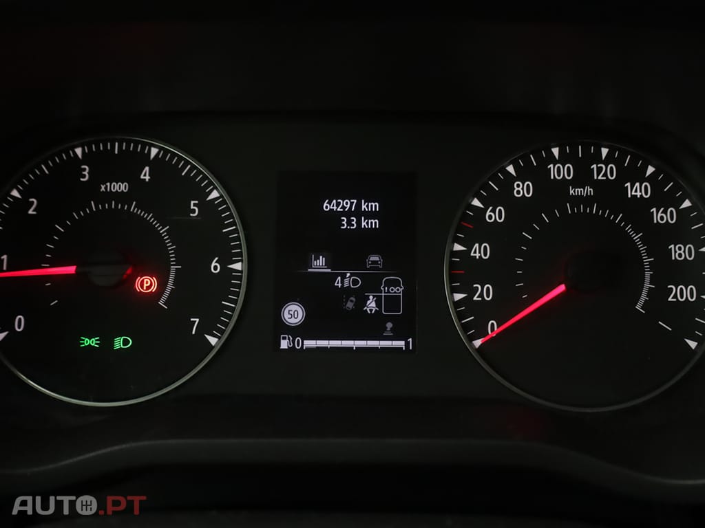 Renault Trafic 2.0 Blue dCi L2 Grand Equilibre