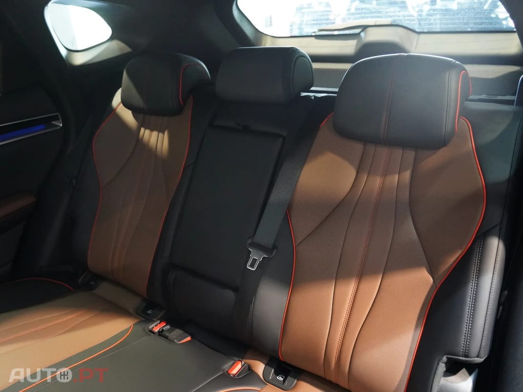 BYD Seal U 1.5 DM-i Boost