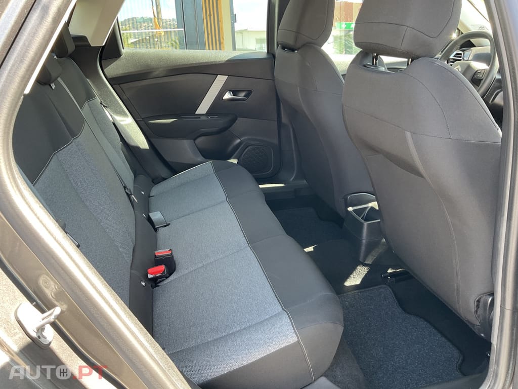 Citroen C4 1.2 PureTech Feel