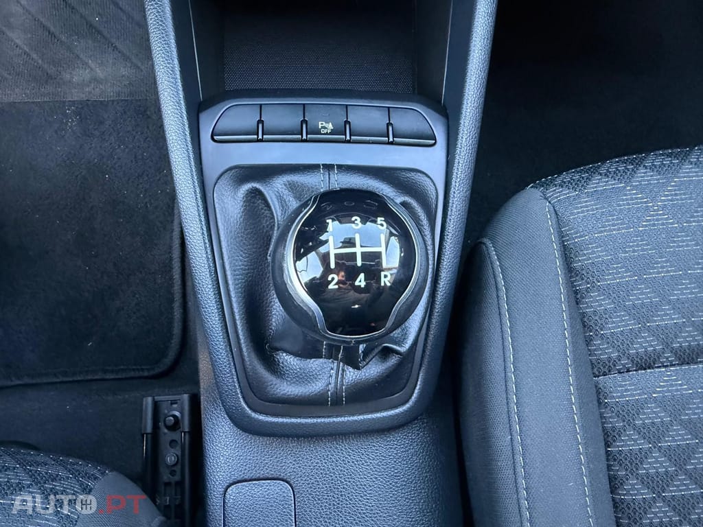 Kia Rio 1.2 CVVT Dynamic