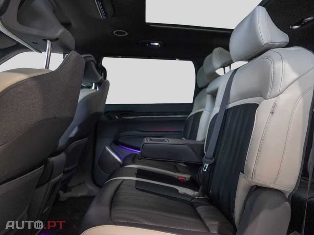 Kia EV9 GT-line Launch Edition I.V.A DEDUTIVEL 