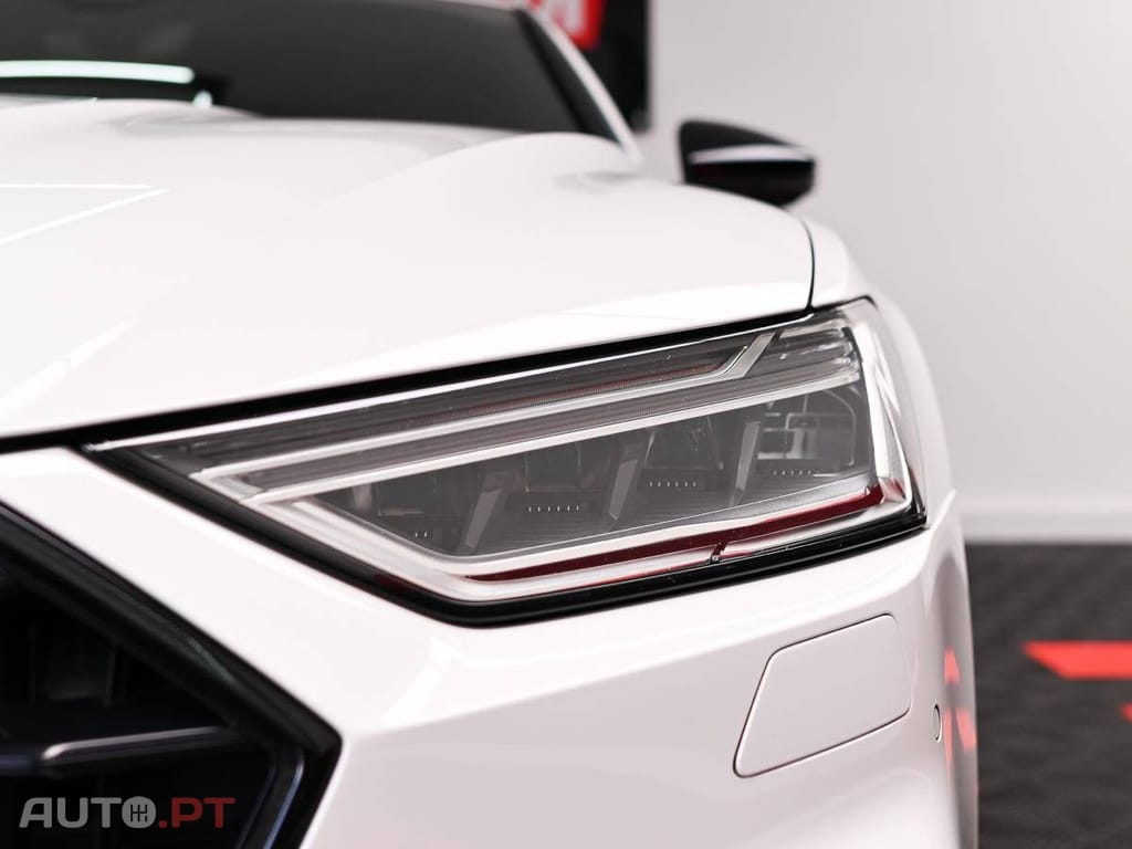 Audi A7 50 TFSIe quattro S tronic