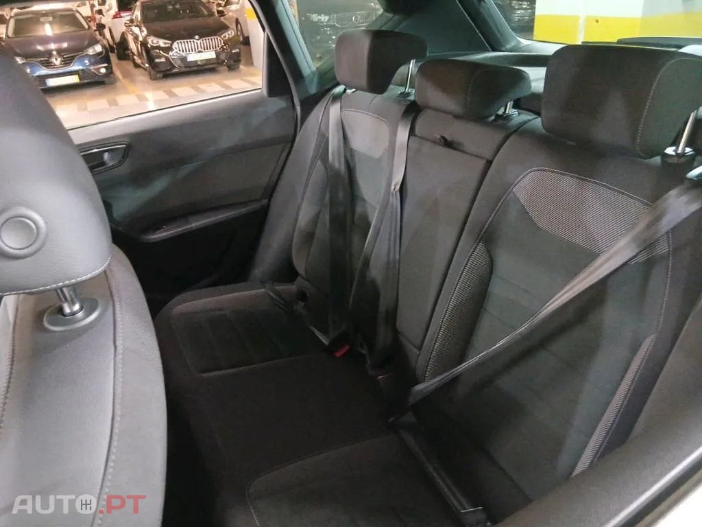 Seat Ateca 1.6 TDI Xcellence DSG