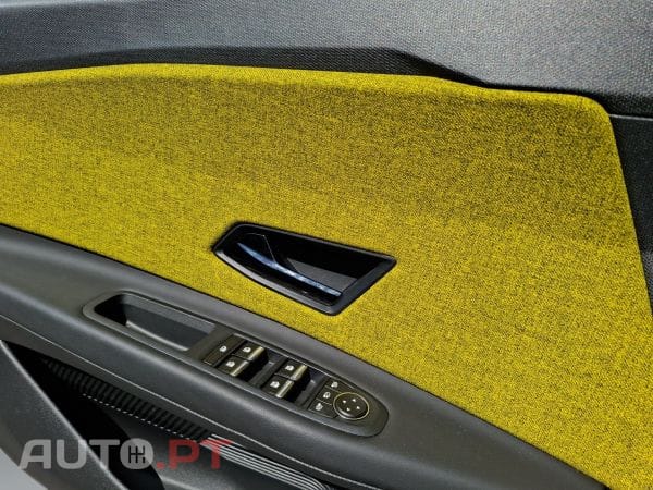 Renault 5 EV52 iconic cinq 150 cv autonomia comfor