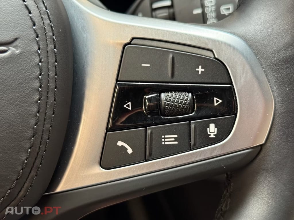 BMW iX3 I.V.A DEDUTIVEL Impressive M-Paket