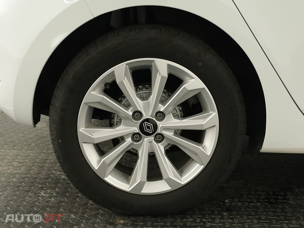 Renault Clio Clio 1.0 TCe Evolution