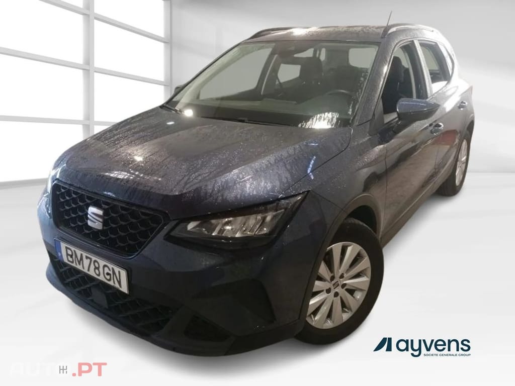 Seat Arona 1.0 TSI Style
