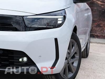 Opel Corsa 1.2 T Edition