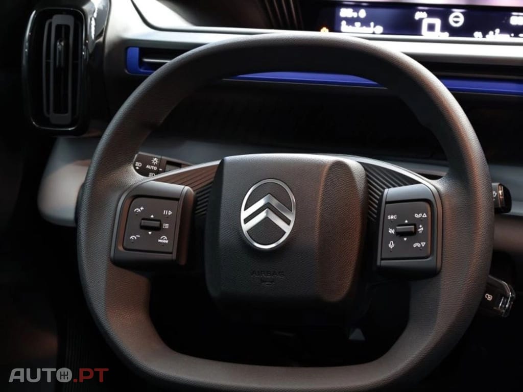 Citroen C3 1.2 PureTech YOU