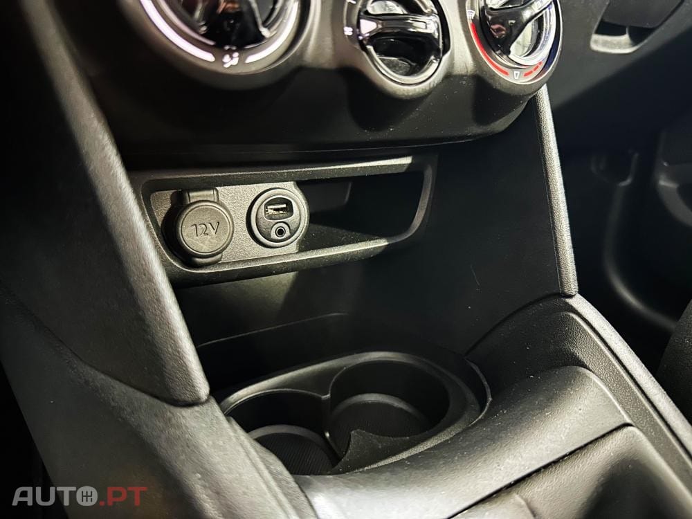 Peugeot 208 1.2 PureTech Allure