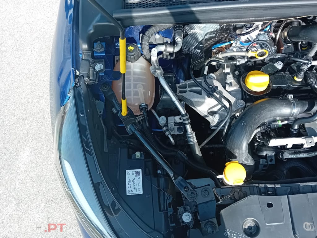 Renault Captur 1.0 TCE RS LINE — NACIONAL - PROMOÇÃO