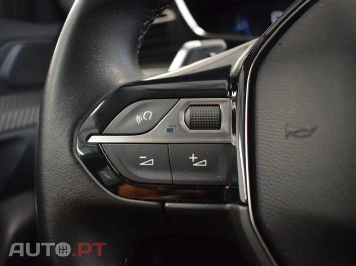 Peugeot 508 SW 1.5 BlueHDi Business Line EAT8