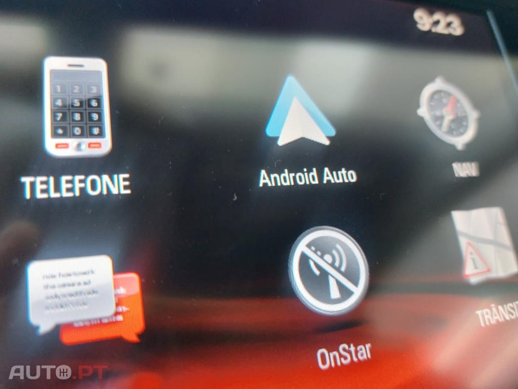 Opel Astra Sports Tourer 1.0 Edition S/S