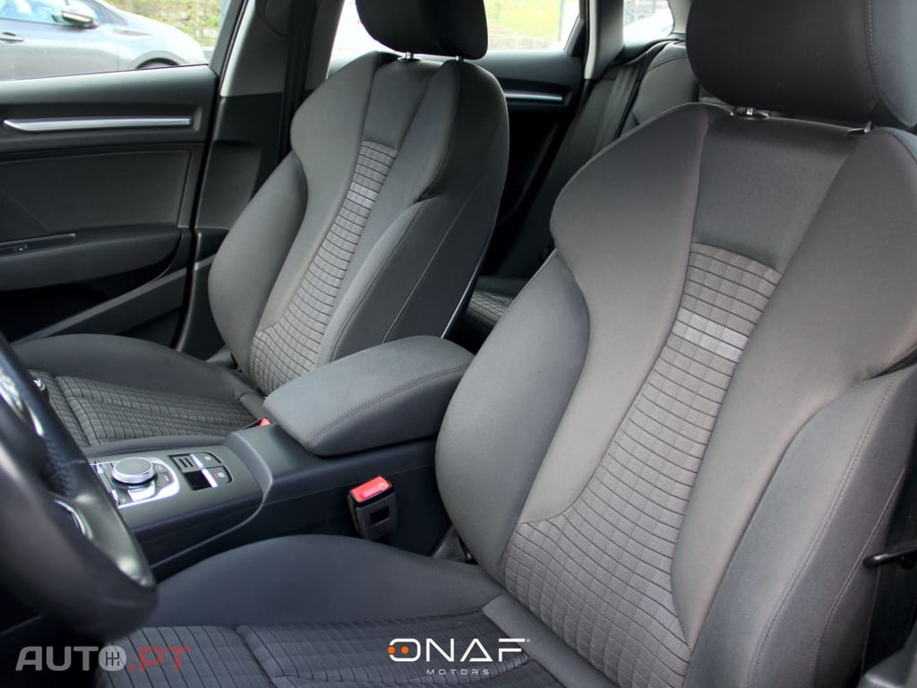 Audi A3 Sportback 30 TFSI Sport