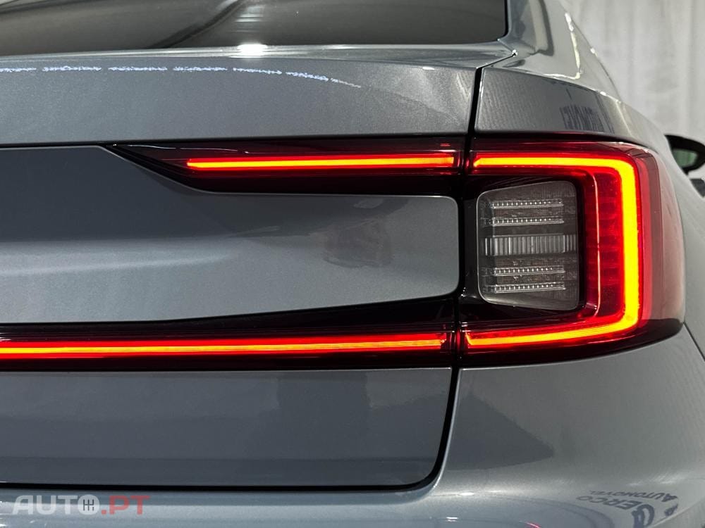 Polestar 2 Long Range 78 kWh AWD