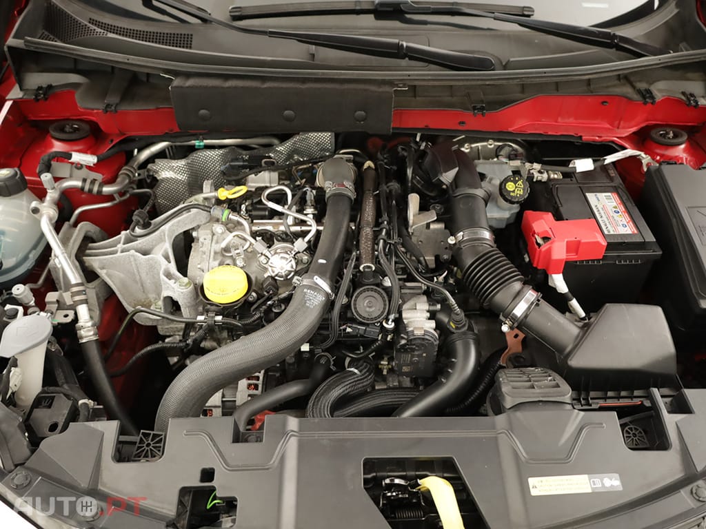Nissan Juke Juke 1.0 DIG-T Tekna DCT