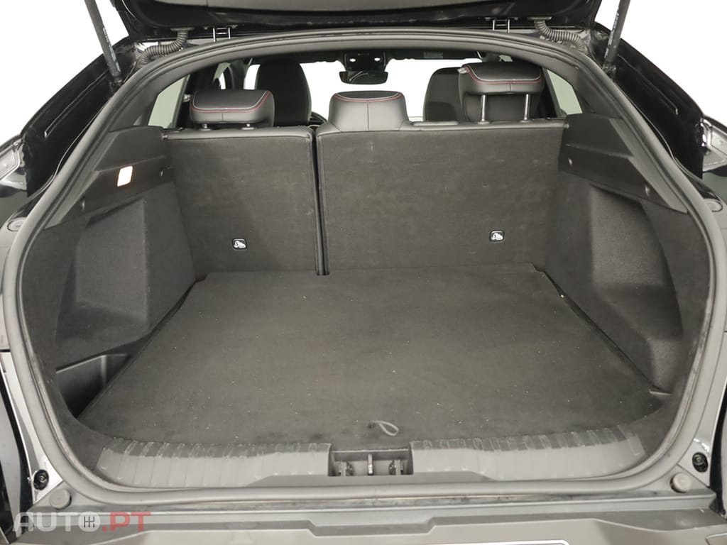 Renault Arkana 1.3 TCe R.S.Line EDC