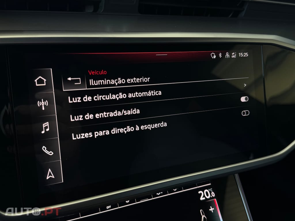 Audi A7 40 TDI S tronic