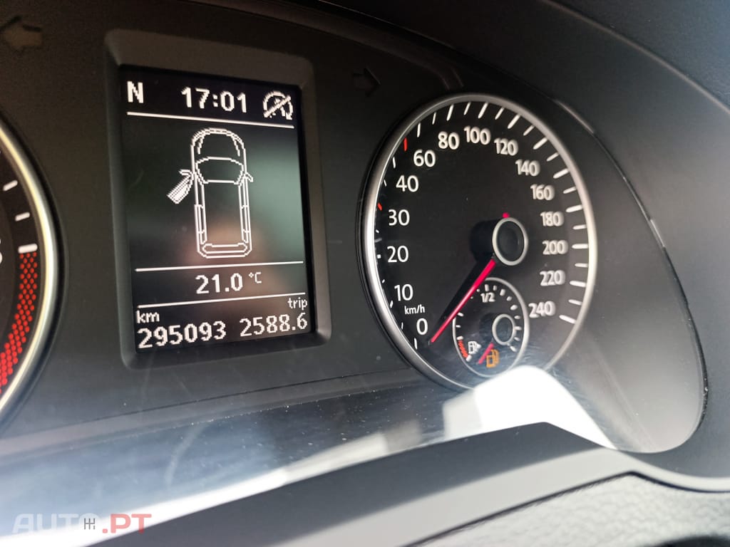 Seat Alhambra 2.0 TDI Style DSG