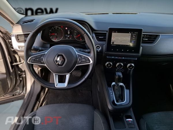 Renault Arkana Arkana 1.3 TCe Business EDC | 140cv | 5P | 5L