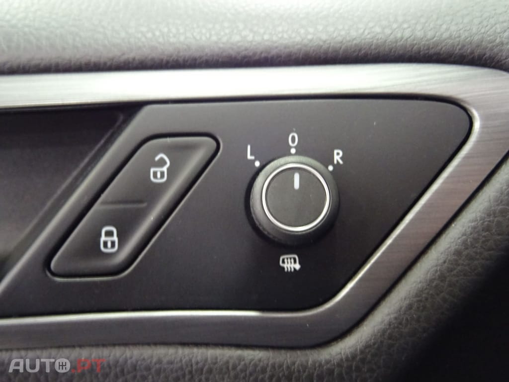 Volkswagen Golf Variant 1.6 TDI Confortline