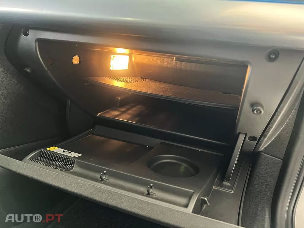 Opel Astra Caravan 1.7 CDTi Cosmo ecoFLEX