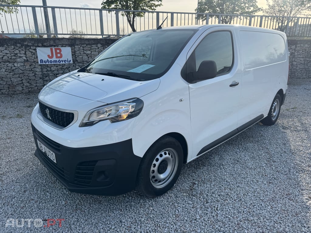 Peugeot Expert 1.5 BlueHDi L1H1