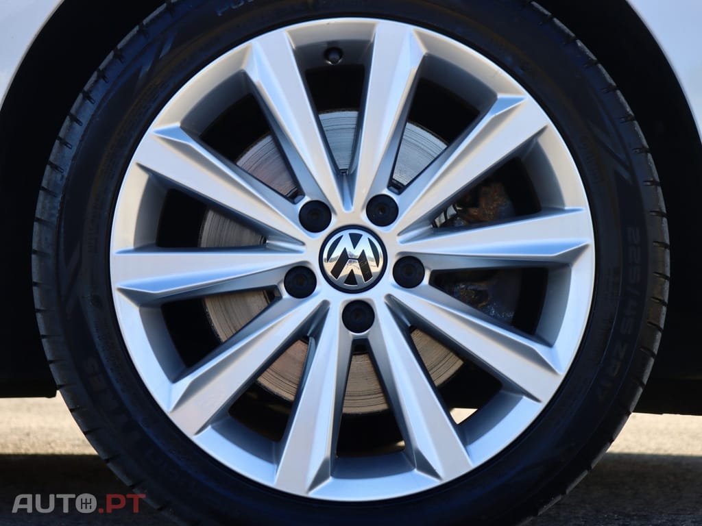 Volkswagen Golf Cabriolet 1.2 TSI