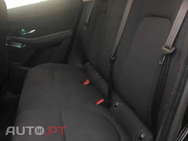 Jaguar E-Pace 2.0 i4D S