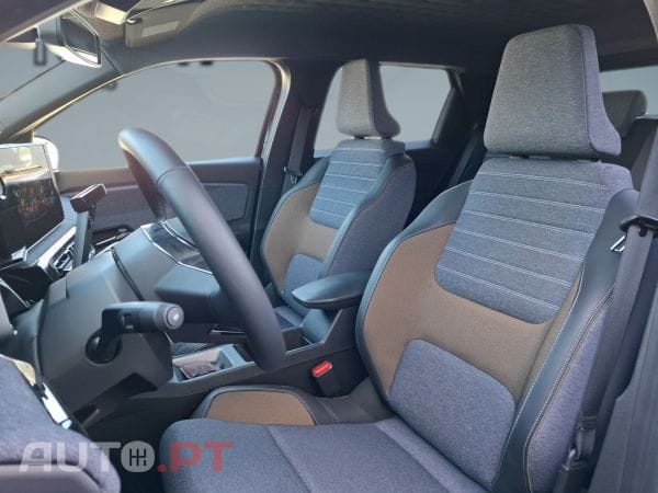 Renault 5 EV40 techno 120cv autonomia urban