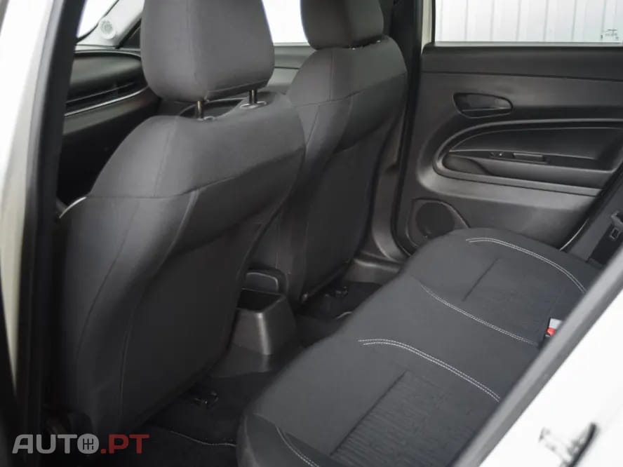 Fiat 600 1.2 Hybrid